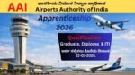 Airports Authority of India (AAI)