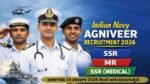 Indian Navy Agniveer Recruitment 2026